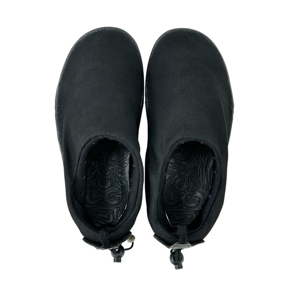 Nike ACG Other - Nike ACG Moc Black Sneakers Slip On Shoes sz 8
